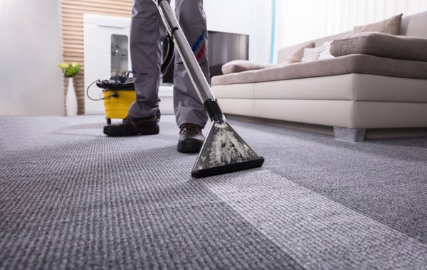 Carpet Cleaning Indiana