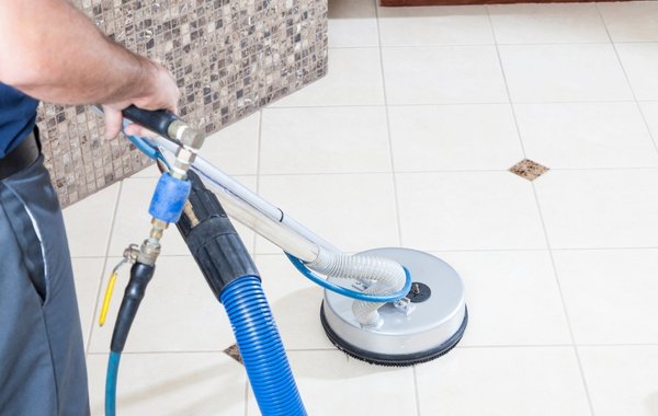 Tile and Grout Cleaning Indiana