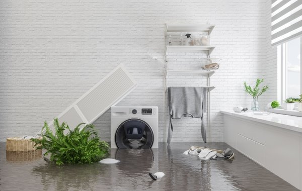 Water Damage Restoration Indiana